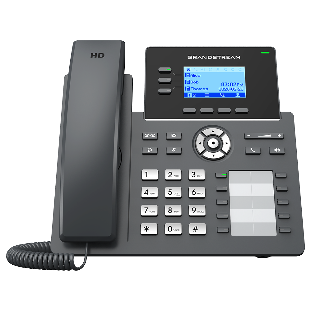 IP Phone GRP2604(P)